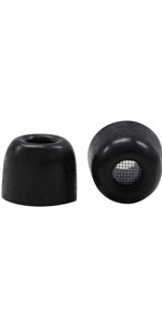 Crystalline Audio クリスタルチップス イヤーピース Sコア Lサイズ(3ペア) 高音質 高耐久 耐熱 耐汗 遮音性 ノイズ低減 フィット感向上 CT02SL Amazon.co.jp: Crystalline Audio クリスタルチップス