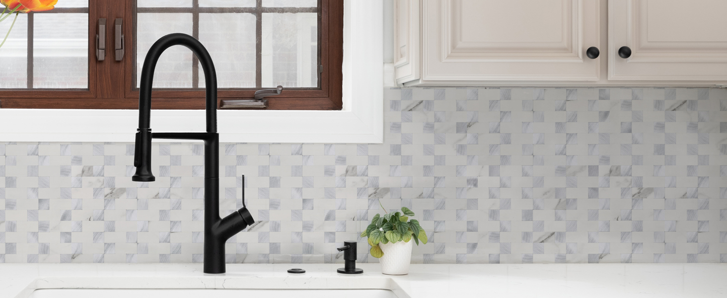 peel and stick backsplash for kitchen wall tiles