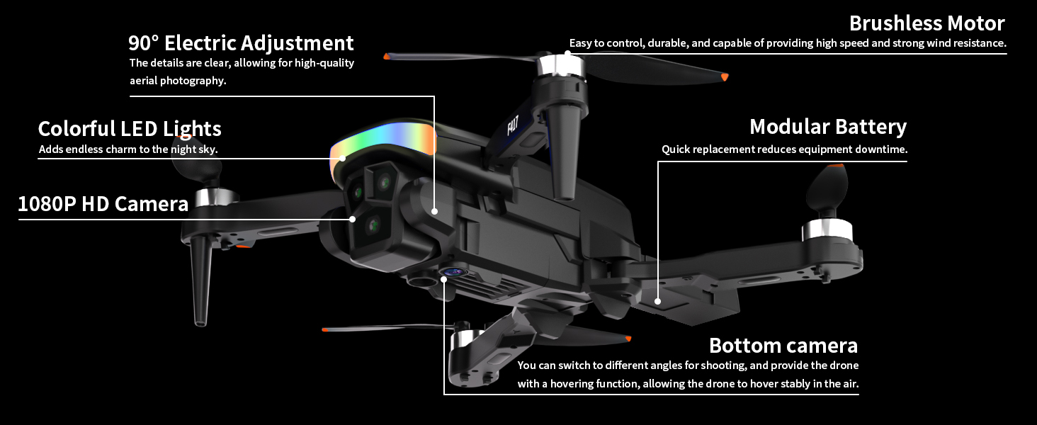 DJI NEO