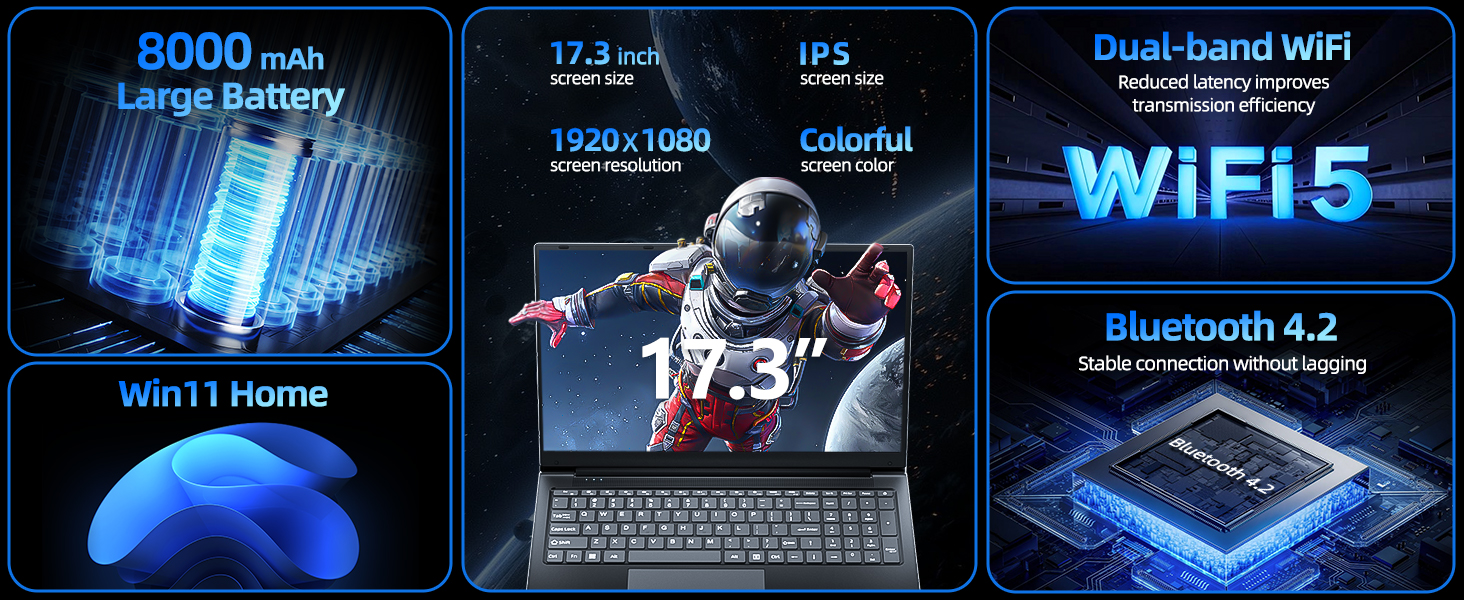 laptop computer