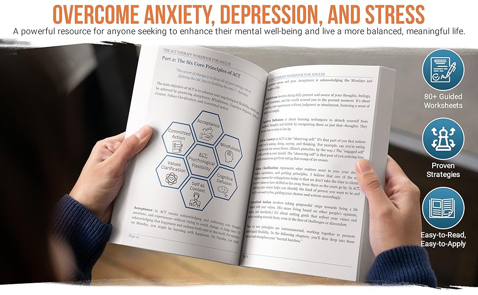 特価！ACCEPTANCE AND COMMITMENT THERAPY 字幕 Acceptance and Commitment Therapy (ACT) Training | PESI