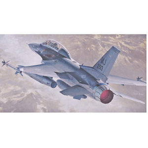 1/72 アメリカ空軍 F-16D ファイティングファルコン（ダイキャスト） Amazon.co.jp: 1/72スケールの米空軍F-16D X-62A VISTA