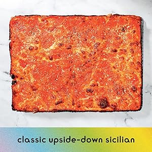 Classic Upside-Down Sicilian