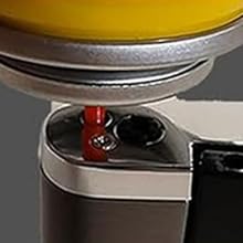 Insert the Butane Can Tip