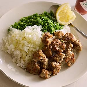 のせごはんとかけごはん