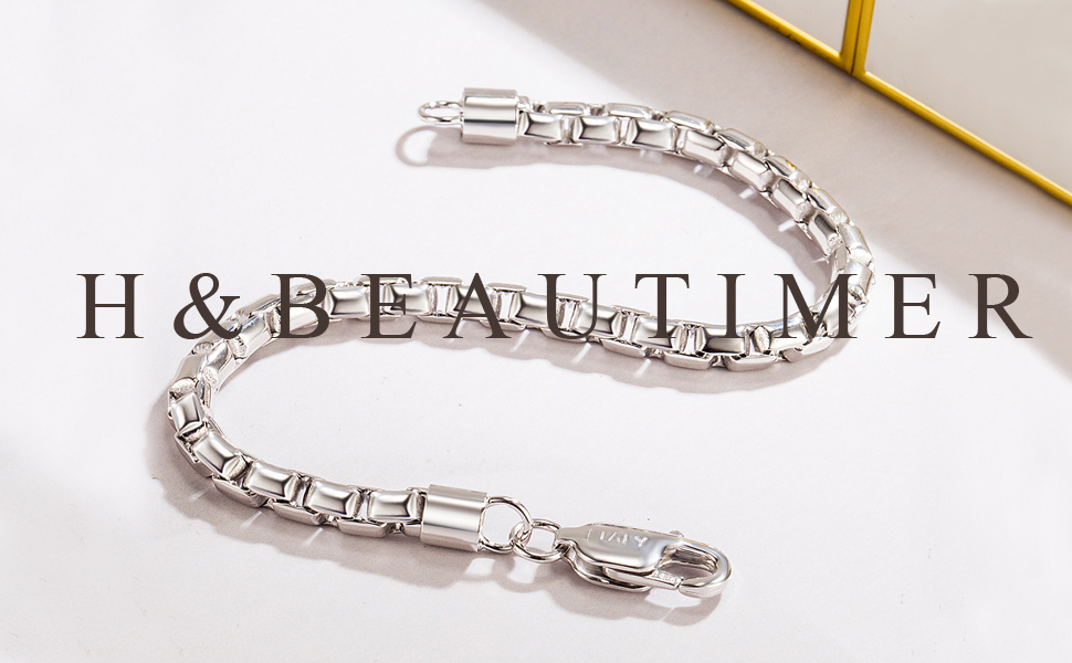 アクセサリー CTHY HIGH-END ORIGINAL CHAIN BRACELET HIGH-END ORIGINAL CHAIN BRACELET | CTHY
