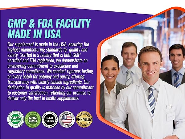 Resveratrol Supplement