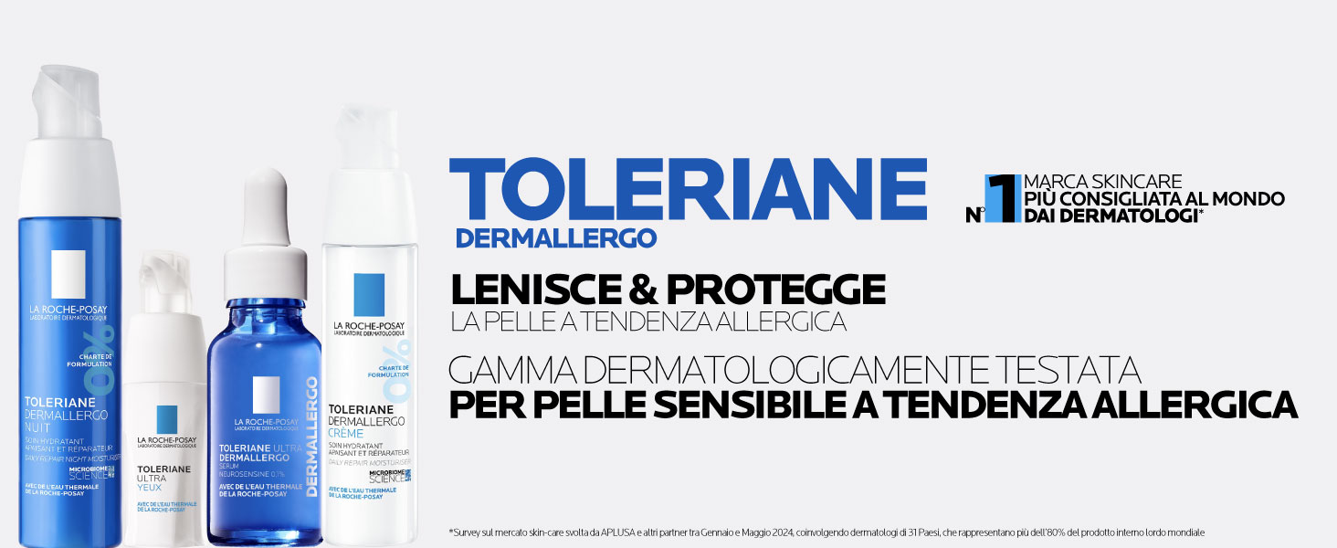 TOLERIANE Dermallergo