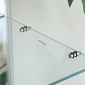 Amazon.co.jp: 不二貿易 コレクションケース フィギュアケース 4