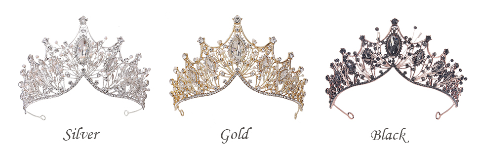 QUEEN CROWN