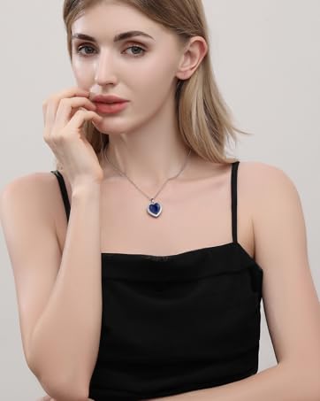 heart of the ocean necklace