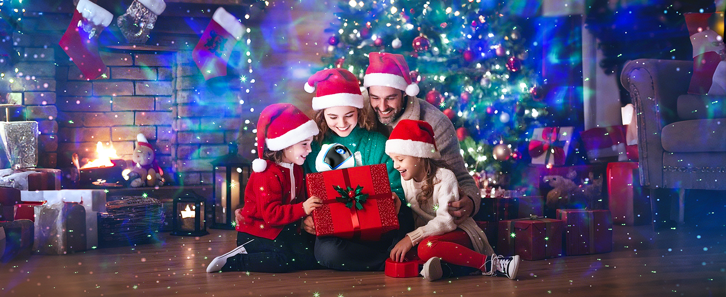 night light projector