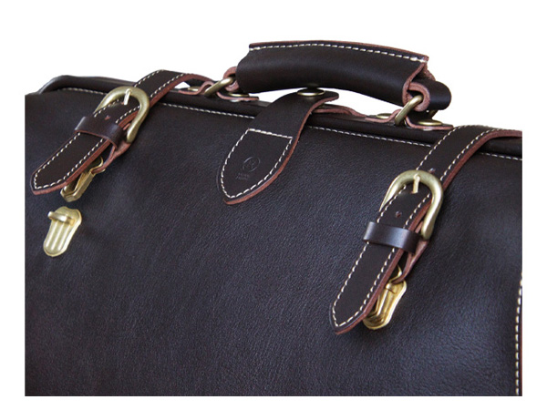 ポルコロッソ　オーバーナイトダレスバッグ オーバーナイトダレスバッグ｜PORCO ROSSO