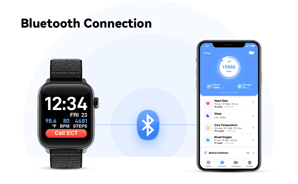 coco smartwatch