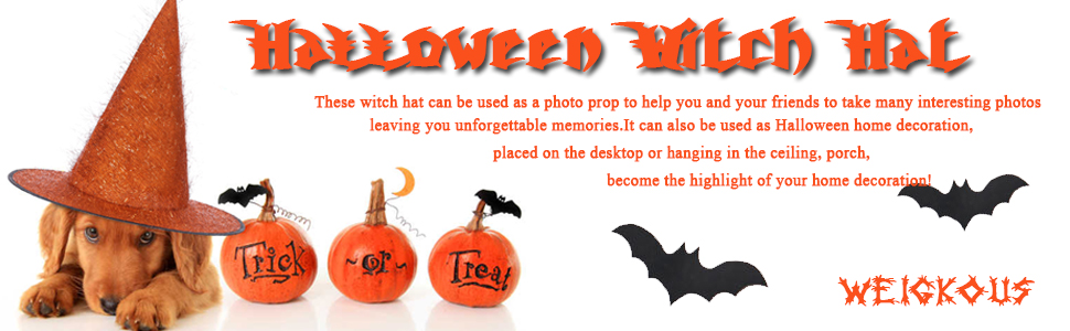 halloween hat