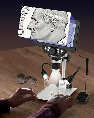 Digital Microscope