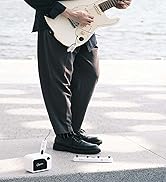 GTRS S801 Electric Guitar Maple Fretboard Intelligent Processor System Looper Classic Simulations...