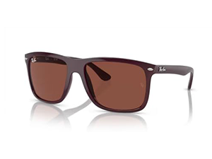小物 Ray-Ban Ray-Ban RB3547 Oval Metal XL (54 - 21) with Green lenses and