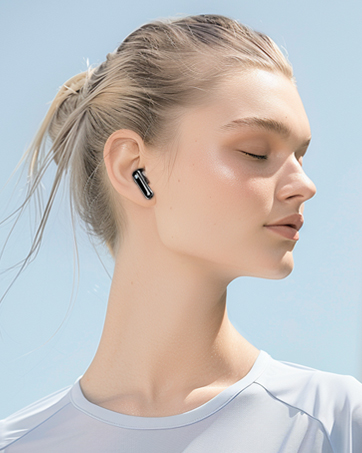 D60 Pro Auriculares Inalambricos