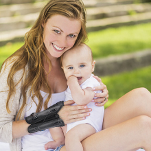 trigger thumb splint