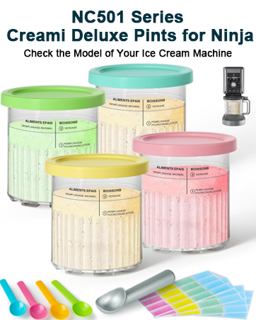 ninja creami deluxe