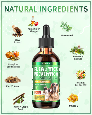 oral flea treatment for dogs and cats