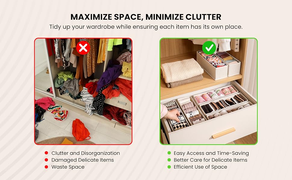 Box for Household Use