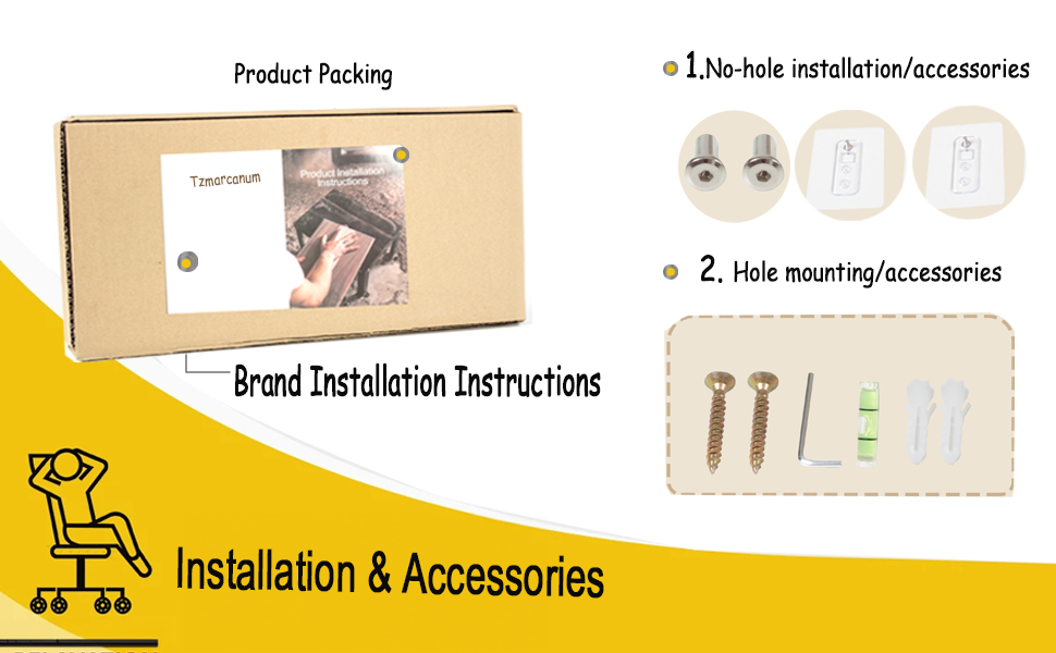 Tzmarcanum Black Walnut Wooden Piano Coat Rack，Modern Wall