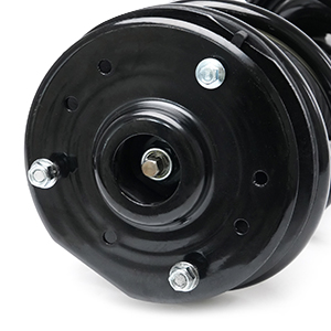 Front Complete Coil Spring Strut