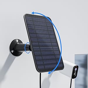 360° Adjustable Mount