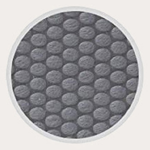 Made of odorless and breathable non-woven fabric.