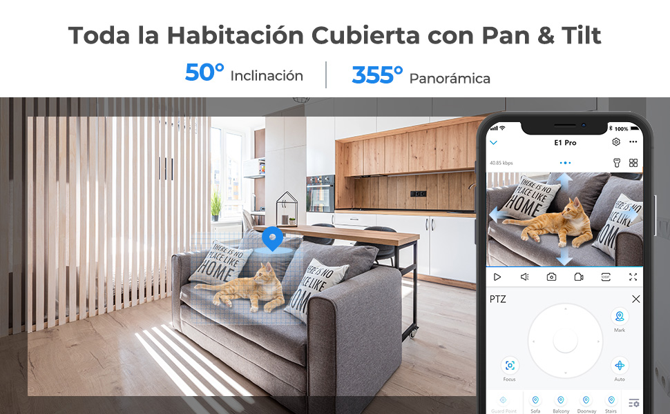 camaras de seguridad inalambricas