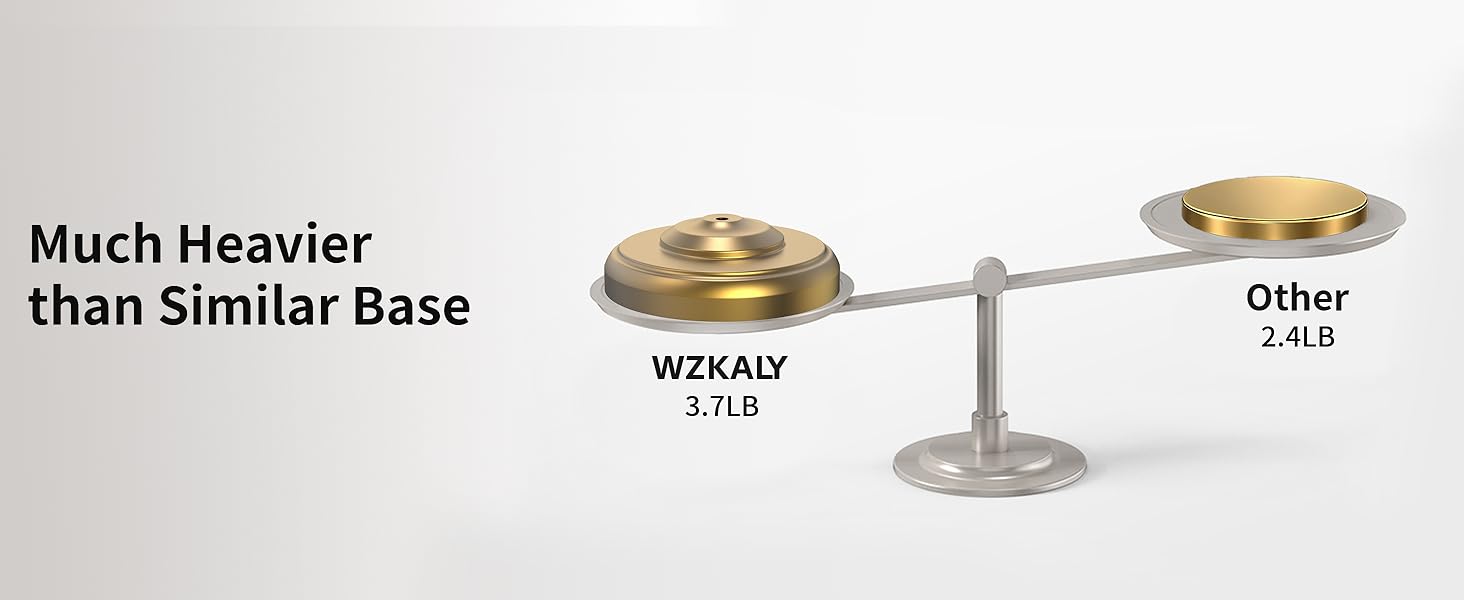 brushed gold toilet paper holder