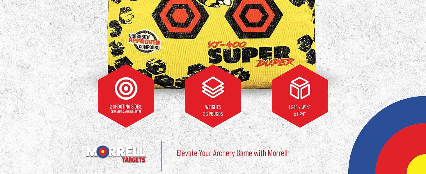 family best owned operated morrell targets incredible premium high quality sport equipment archery