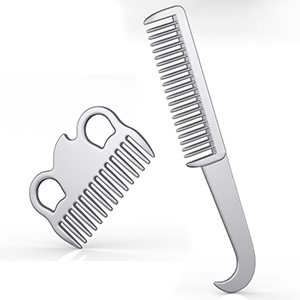 PRECISION ALUMINUM COMBS