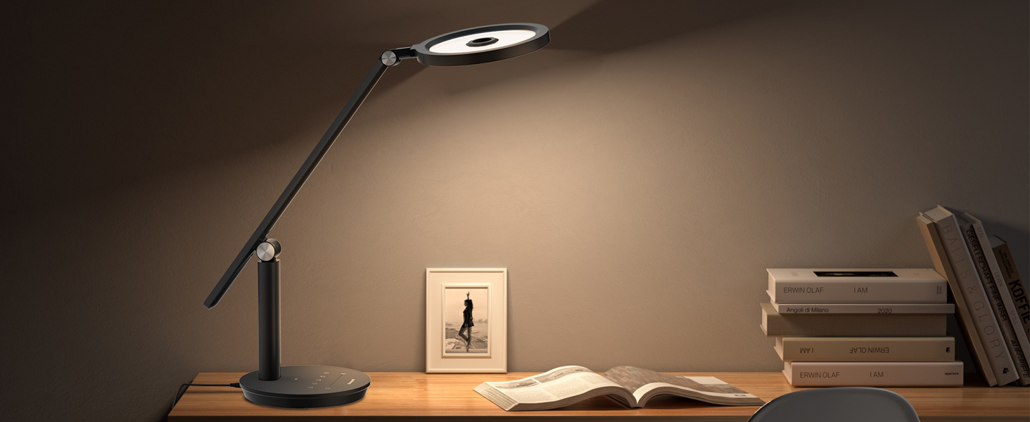 led desk lamp for office