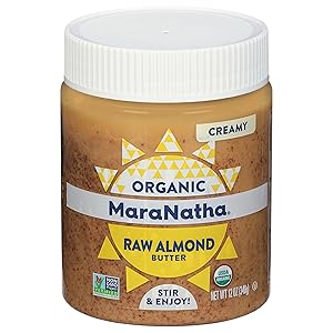 Maranatha AB - 12 oz creamy