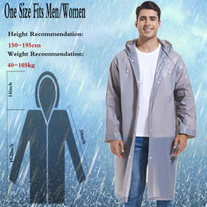 Rain Coats