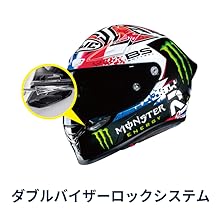 Amazon | HJC HELMETS(エイチジェイシーヘルメット) RPHA1N