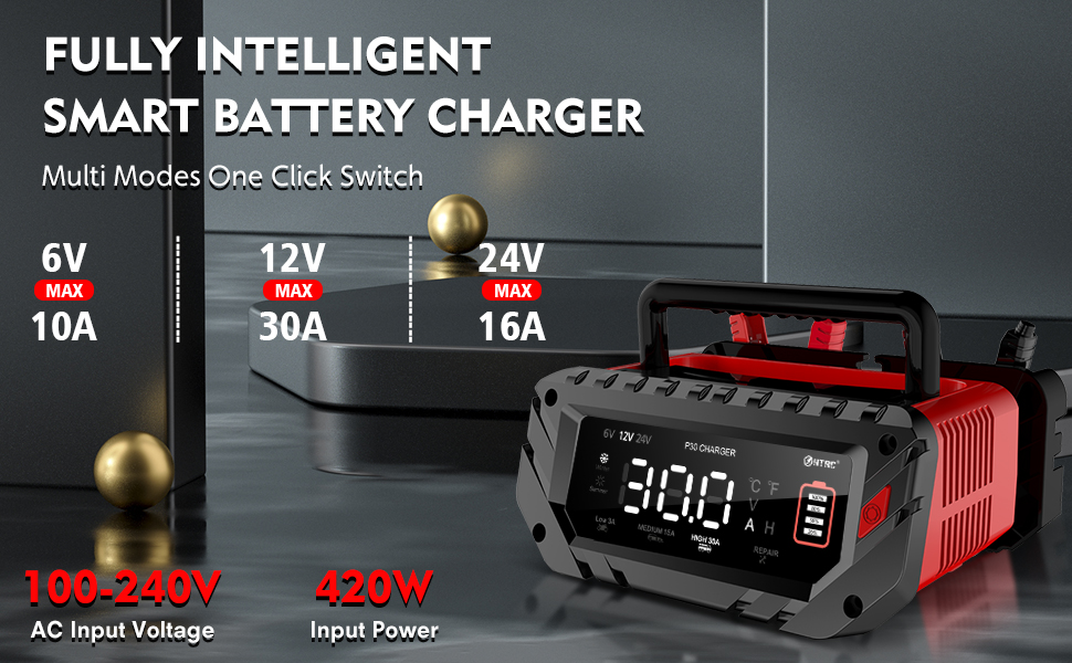P30 Charger