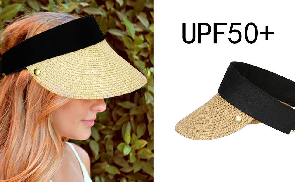 straw hat for women 3