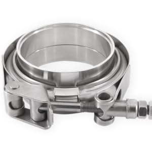 Amazon.com: Mishimoto - MMCLAMP-WG-44HTBK High-Torque Worm