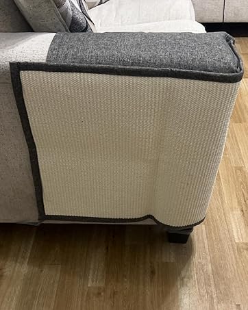 anti scratch furniture protector cat scratching mat