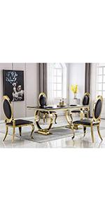 ※emiGland table・Design aera 新品⸝⋆* Apex Adjustable Height Collaborative Student Table, 54.5