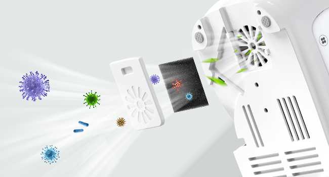 Verstreute Papierdokumente, Fotos und Designelemente auf weißem Hintergrund sorgen für ein künstlerisches Collagen-Layout.