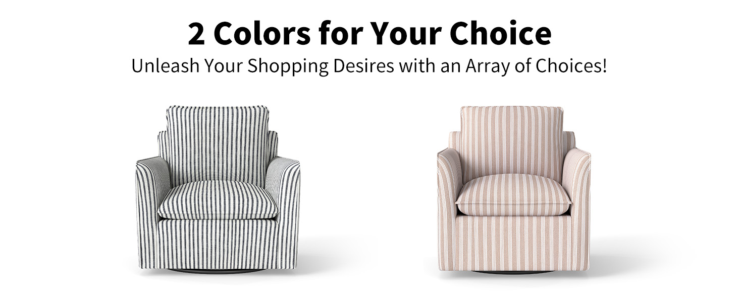 fabric barrel boucle chair