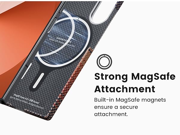 Galaxy Z Fold6　PITAKA　MagEZ Case 5付き Samsung Galaxy Z Fold6/Z Flip6 Case | PITAKA – PITAKA Japan