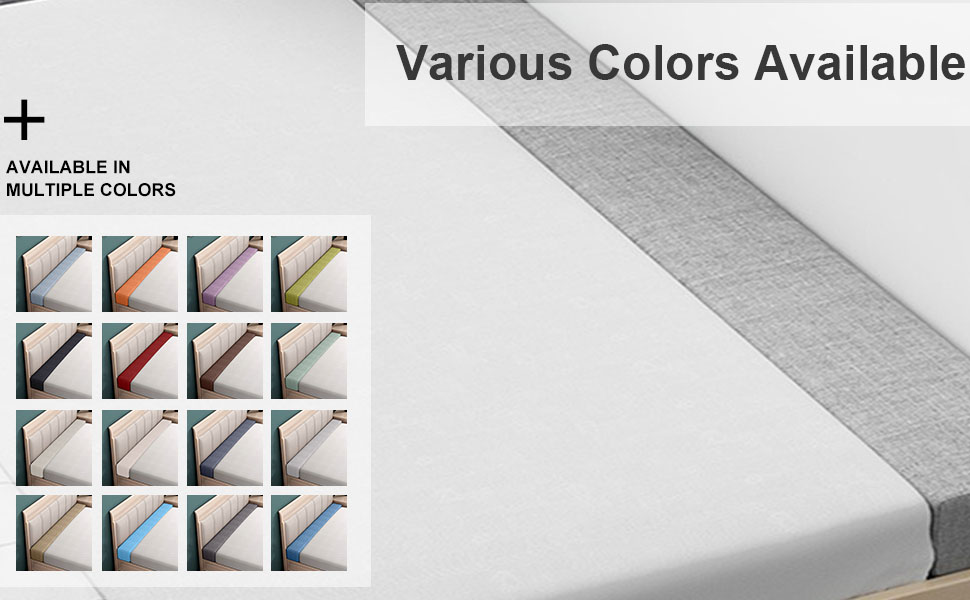 Bed Gap Filler for Full Mattress, Custom Bed Gap Filler for Full/Twin