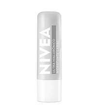 NIVEA Hidratante Labial Ultra Hialurônico 5,2g