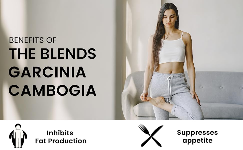 garcinia cambogia